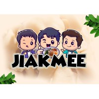 JiakMee logo - Similar company to Hundred Acre Creamery