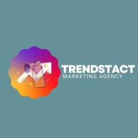 TRENDSTACT MARKETING AGENCY logo - Similar company to Adzatic Marketing Agency