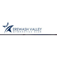 EREWASH VALLEY GYMNASTICS CLUB LTD logo - Similar company to Elikser Inc.