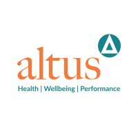 The Altus Life logo - Similar company to Apella Solutions