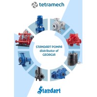 TetraMech GE logo - Similar company to Tetra Elektromekanik Aş