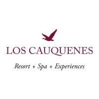 Los Cauquenes Resort + Spa + Experiences logo - Similar company to Hireoom