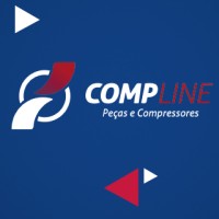Comp Line Compressores logo - Similar company to Hashtag Select