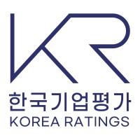 Korea Ratings logo - Similar company to Provalidator