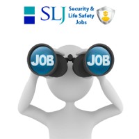 Security & Life Safety Jobs logo - Similar company to Jobs In Security
