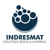 INDRESMAT® logo - Similar company to Jevnet