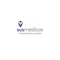 Sus Médicos logo - Similar company to Centro De Especialidades Saludserv