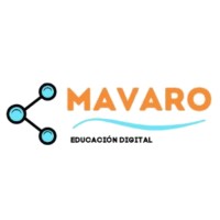 Mavaro Educación Digital logo - Similar company to Multilingual Hub