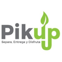 Pikup logo - Similar company to Servertech Colombia Sas