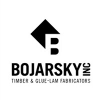 BOJARSKY, INC. logo - Similar company to Cascadia Structural Timber Solutions