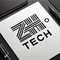 ZH-Tech logo - Similar company to Fresh Digital