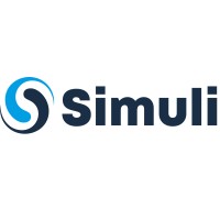 Simuli logo - Similar company to 6 Science