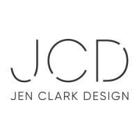 Jen Clark Design logo - Similar company to Ester Interiors