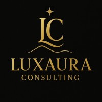 Luxaura Consulting logo - Similar company to Bechems Group | Mondo - Spechim - Chembo - Bevil