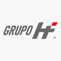 HF_Grupo logo - Similar company to Grupo Hf