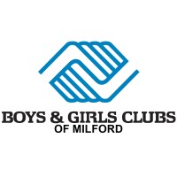 Boys & Girls Club of Milford logo - Similar company to Vultura