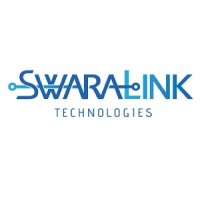 SwaraLink Technologies logo - Similar company to Dewine Labs