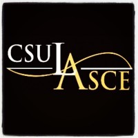 ASCE CSULA student chapter