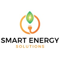 SMART ENERGY SOLUTIONS logo - Similar company to Teplocel Eic