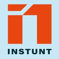 instunt logo - Similar company to Human Digital Group / Krauthammer Hungary
