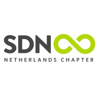 Service Design Network Netherlands logo - Similar company to Alberga Consultancy