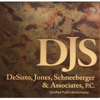 DESISTO, JONES, SCHNEEBERGER & ASSOC. PC logo - Similar company to Villiotti & Associates