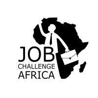 Job Challenge Africa logo - Similar company to Aisyhire