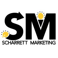 Scharrett Marketing logo - Similar company to Hello I