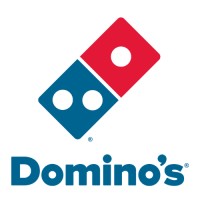 Domino's Pizza France logo - Similar company to Amitgroup