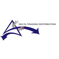 DELTA Trading Distribution logo - Similar company to Delta For Trading & Distribution