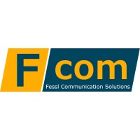 FCOM e.U. logo - Similar company to Nipcon