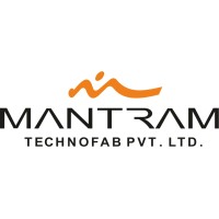 Mantram TechnoFab Pvt. Ltd. logo - Similar company to Mantram
