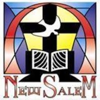 New Salem Baptist Church - Columbus, Ohio, Dr. Keith A. Troy, Pastor logo - Similar company to Methodist Ministries Network