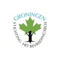 Stichting Het Bevrijdingsbos Groningen logo - Similar company to Mijn Accountant