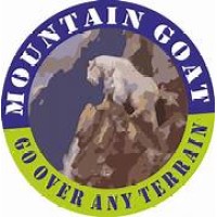 Mountain Goat Expeditions logo - Similar company to Zero Tolerance