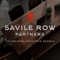 Savile Row Partners logo - Similar company to Savile Row Custom Clothier