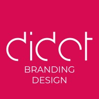 Didot Branding & Design logo - Similar company to Gecê Comunicação