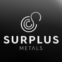 Surplus Metals Corp logo - Similar company to Elixir Extrusions, Llc