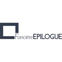 FONCIERE EPILOGUE logo - Similar company to Spartim