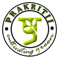 Prakritii - Cultivating Green® logo - Similar company to Back To Nature