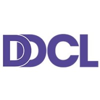 Docklands Data Centre Limited logo - Similar company to Ip House Data Centre