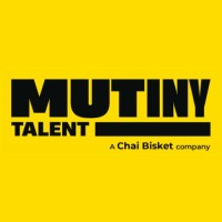 Mutiny Talent logo - Similar company to Really Cool Things