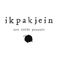 IKPAKJEIN logo - Similar company to Stichting Lobby Lokaal