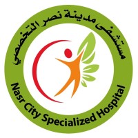 Nasr City Specialized Hospital (NCSH) logo - Similar company to Engineering In Medicine And Biology, Chapter Of Cs Ieee