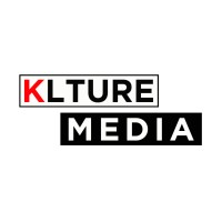Klture Media logo - Similar company to Endorphine Concept