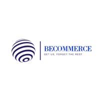 BECOMMERCE - Amazon Private Label Professionals logo - Similar company to Amazon Elevate Pro