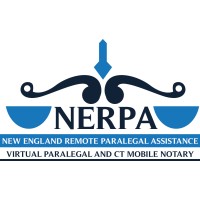 New England Remote Paralegal Assistance, LLC logo - Similar company to Remote Paralegal Solutions, Llc