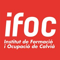 IFOC logo - Similar company to Palmaactiva