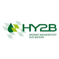 Hy2B Wasserstoff GmbH logo - Similar company to H2Potential