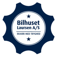 Bilhuset Laursen A/S logo - Similar company to Mesterflyt